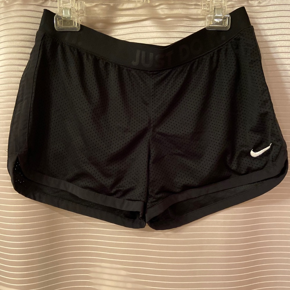 Nike Dri-Fit Running Shorts